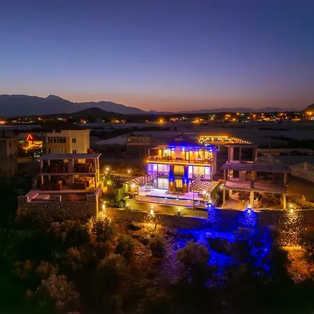 Lalezar * Cavdir (Kas)