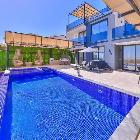 Lalezar * Cavdir (Kas)