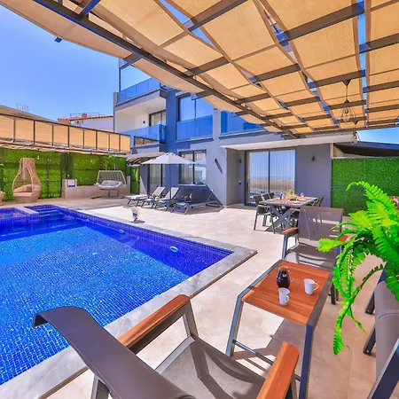 Lalezar * Cavdir (Kas)