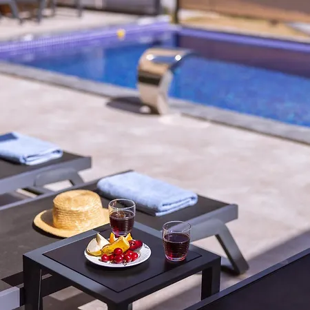 Lalezar Villa Cavdir (Kas)