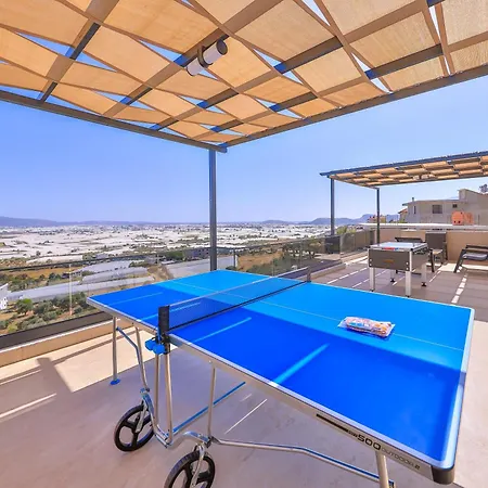 Lalezar Villa Cavdir (Kas)
