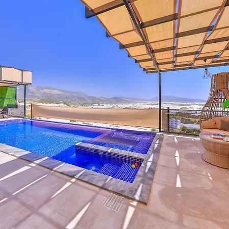 Lalezar Villa