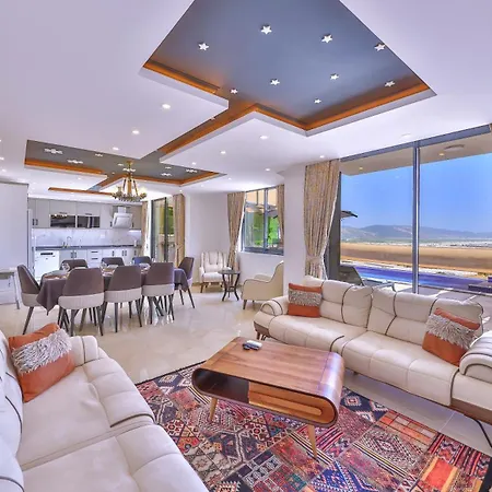 Lalezar Cavdir (Kas)