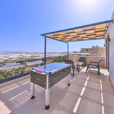 Lalezar Cavdir (Kas)