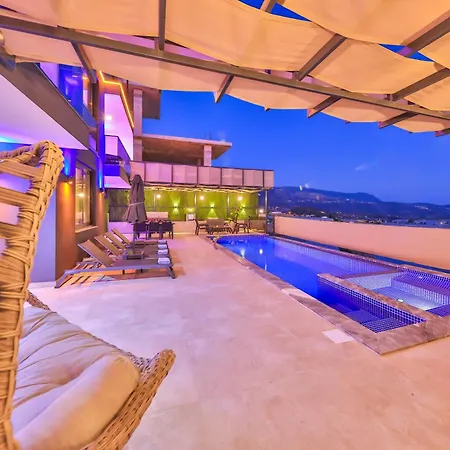 Lalezar * Cavdir (Kas)