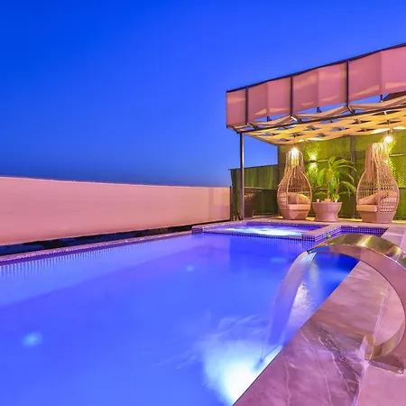 Lalezar Villa Cavdir (Kas)