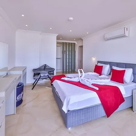 Lalezar Cavdir (Kas)