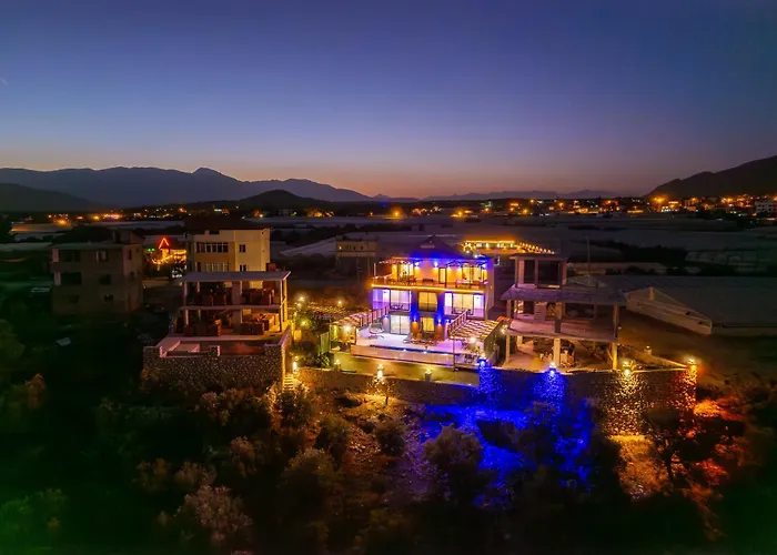 Lalezar * Cavdir (Kas)