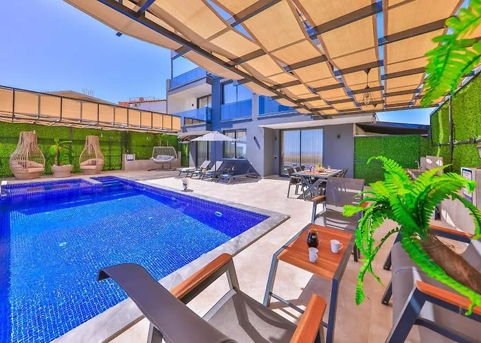 Lalezar * Cavdir (Kas)