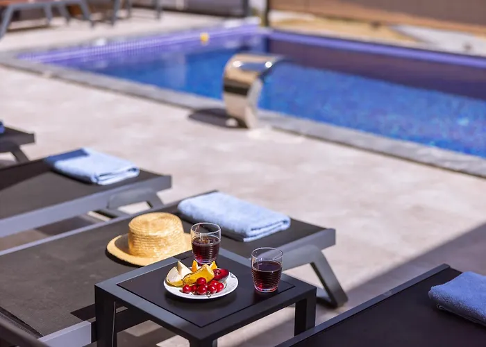 Lalezar Villa Cavdir (Kas)