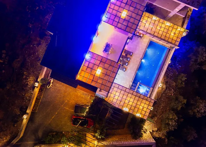 Lalezar * Cavdir (Kas)