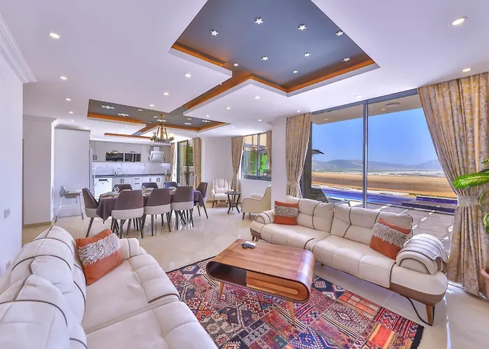 Lalezar Cavdir (Kas)