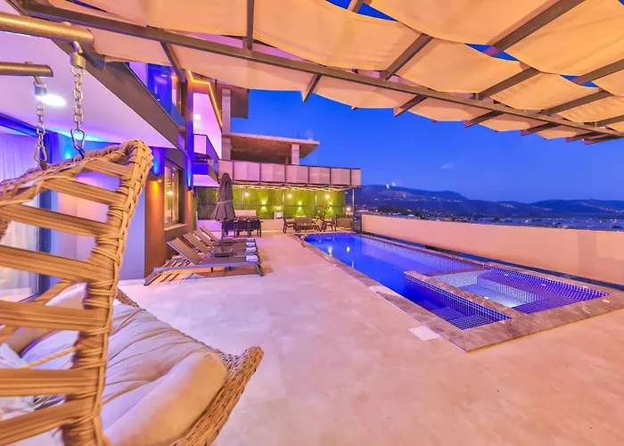 Lalezar * Cavdir (Kas)