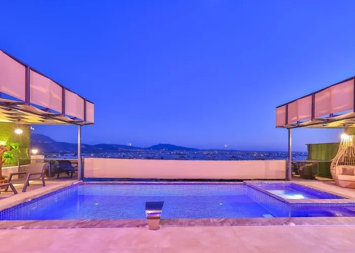 Lalezar * Cavdir (Kas)