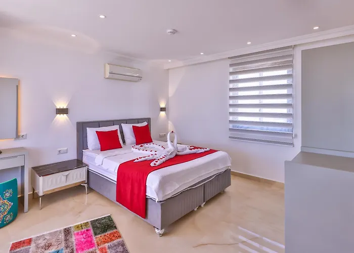 Lalezar * Cavdir (Kas)