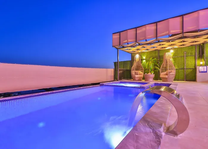 Lalezar Villa Cavdir (Kas)