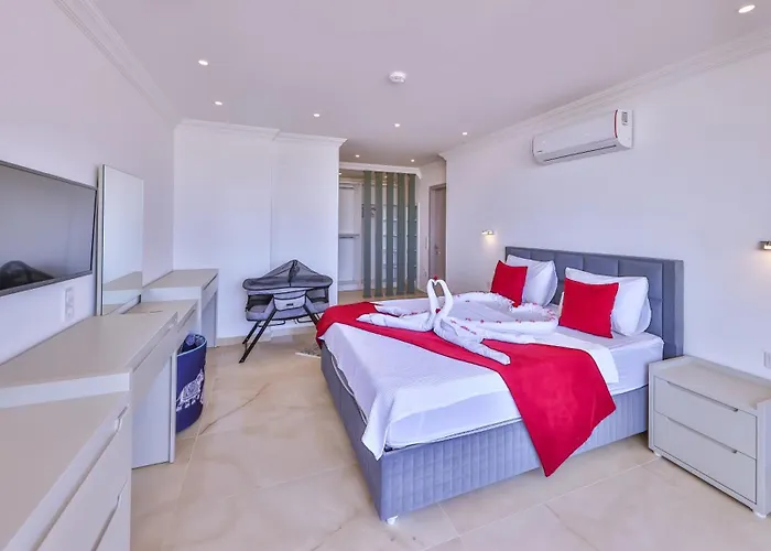 Lalezar Cavdir (Kas)