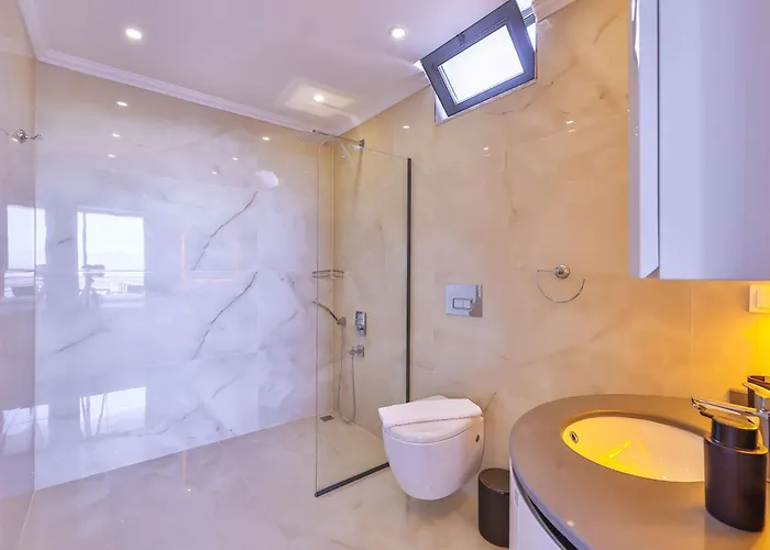 Lalezar Cavdir (Kas)